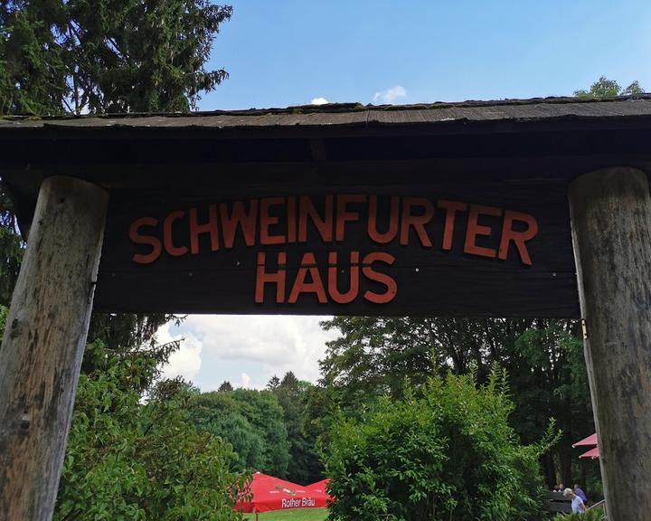 Schweinfurter Haus