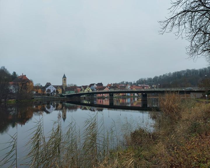 Gasthof Zum Burgblick